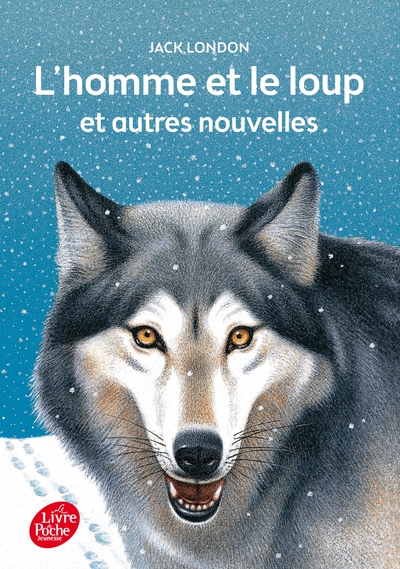 Image de L'homme et le loup et autres nouvelles - Texte intégral