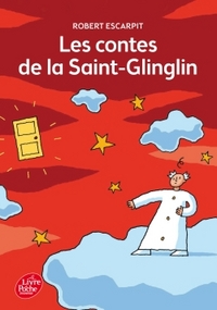 Image de Les contes de la Saint-Glinglin