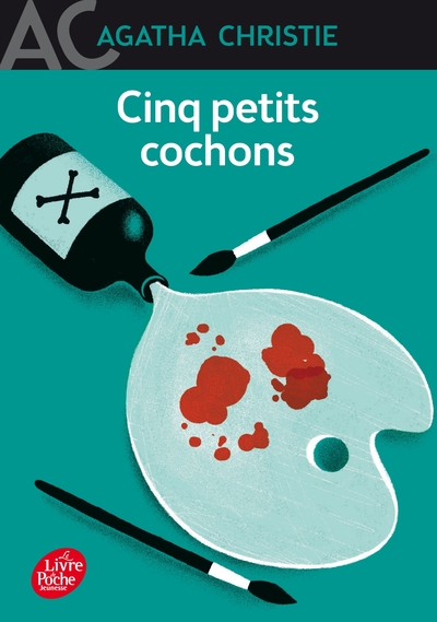 Image de Cinq petits cochons