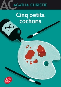 Image de Cinq petits cochons