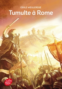 Image de Tumulte à Rome