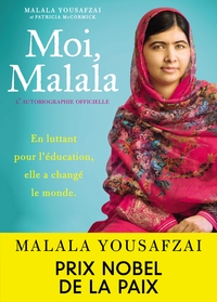 Image de Moi, Malala