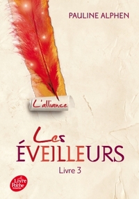 Image de Les éveilleurs - Tome 3 - L'Alliance