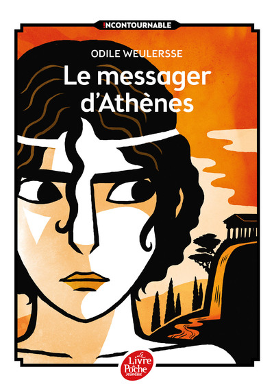Image de Le messager d'Athènes