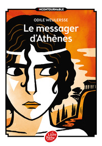 Image de Le messager d'Athènes