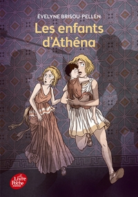 Image de Les enfants d'Athéna