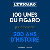 Picture of 100 "Unes" pour 200 ans d'histoire