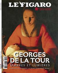 Picture of Georges de la Tour, l'énigmatique