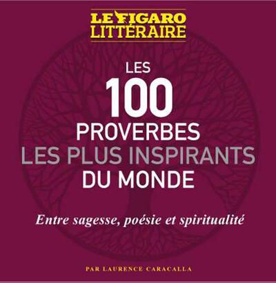 Image de PLV de 5 guides 100 proverbes du monde entier