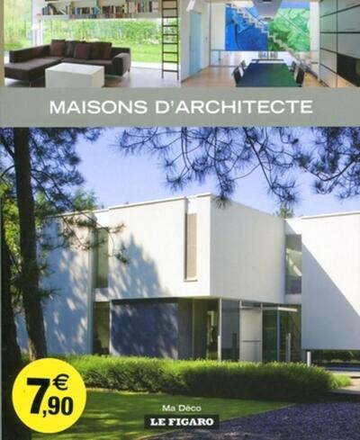 Image de Maisons d'architecte