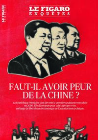 Picture of Faut-il avoir peur de la Chine ?