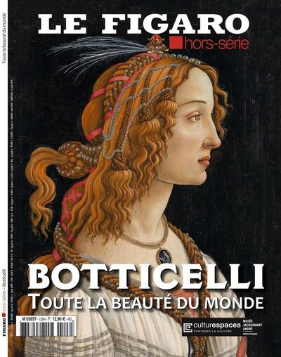 Picture of Botticelli