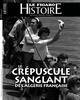 Image de Le crépuscule sanglant de l'Algérie Française