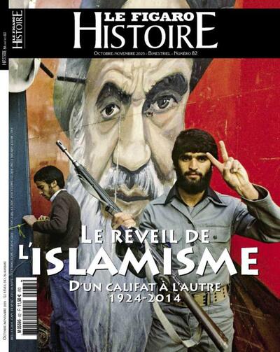 Picture of Le réveil de l'Islamisme