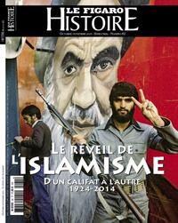 Picture of Le réveil de l'Islamisme