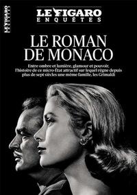 Picture of Le Roman de Monaco