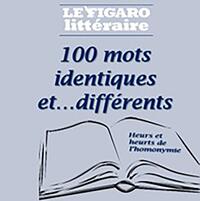 Picture of 100 réparties de légende