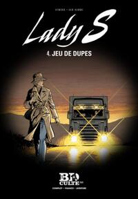 Picture of Lady S - T.4 : Jeu de dupes