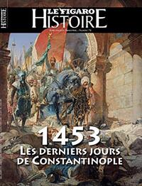 Picture of 1453, les derniers jours de Constantinople