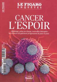 Image de Cancer l'espoir