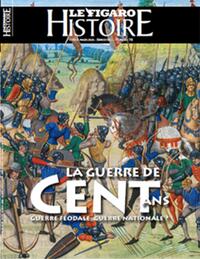 Picture of La guerre de Cent Ans
