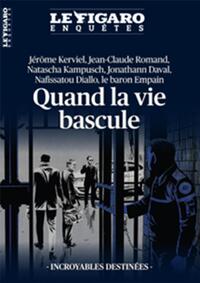 Picture of Quand la vie bascule