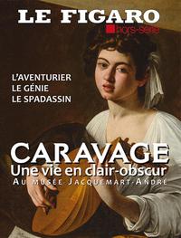 Picture of Caravage - Une vie en clair-obscur