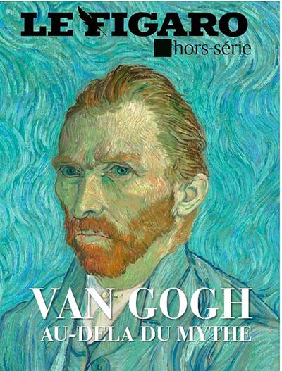 Picture of Van Gogh, la symphonie de l'adieu