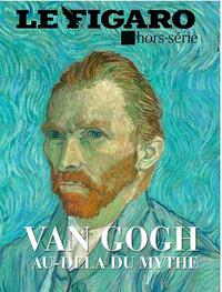 Picture of Van Gogh, la symphonie de l'adieu