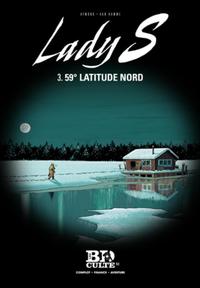 Picture of Lady S - T.3 : 59° latitude nord