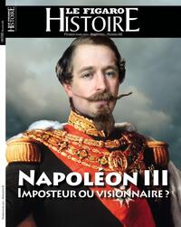 Picture of Napoléon III: imposteur ou visionnaire ?