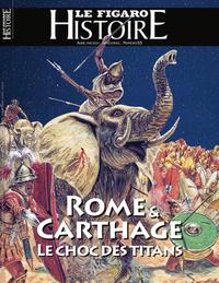 Image de Rome et Carthage : le choc des titans
