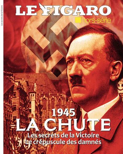 Picture of 1945: La Chute
