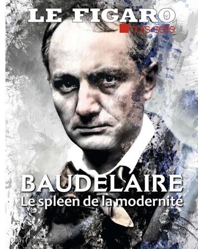 Picture of Baudelaire