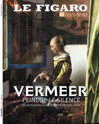Picture of Vermeer, peindre le silence