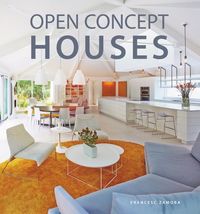 Picture of Open Concept Houses /anglais