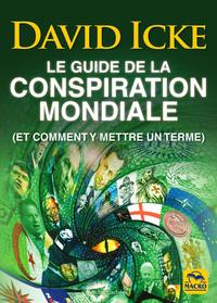 Image de Le guide de la conspiration mondiale