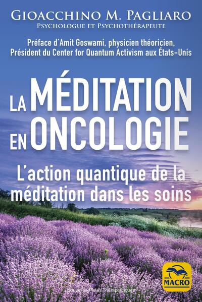 Picture of La méditation en oncologie