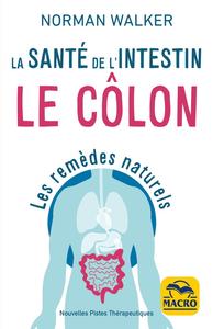 Image de La santé de l'intestin - Le côlon