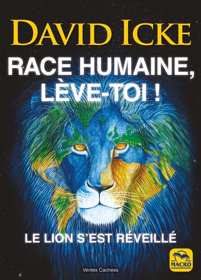 Picture of Race humaine, lève-toi !