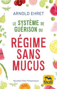 Picture of Le système de guérison du regime sans mucus