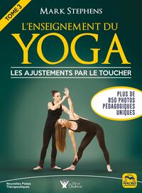 Picture of L'enseignement du Yoga Tome 3