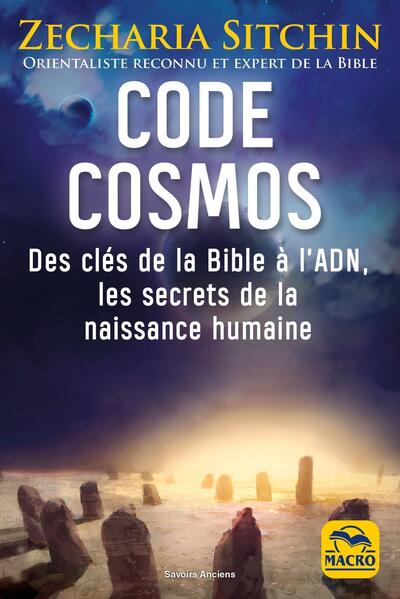 Image de Code Cosmos