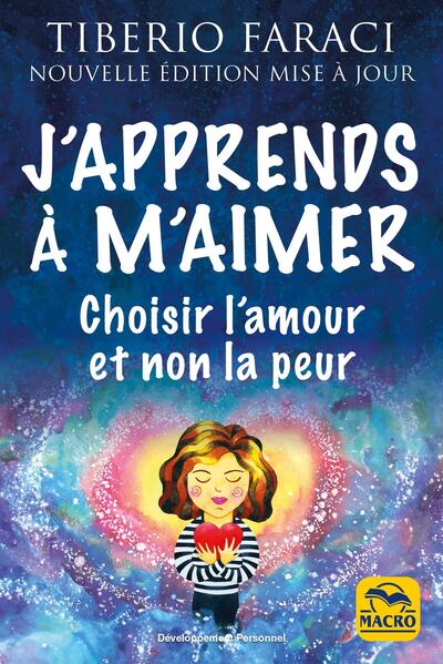 Picture of J'apprends à m'aimer