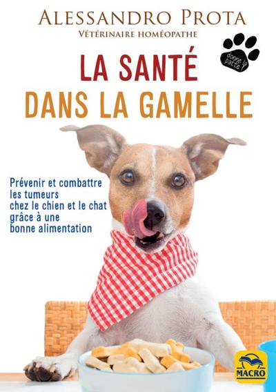 Picture of La santé dans la gamelle