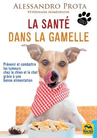 Picture of La santé dans la gamelle