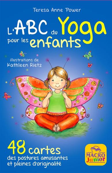 Image de L'ABC du yoga pour les enfants