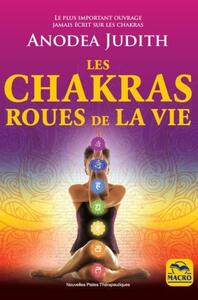Image de Les chakras roues de la vie