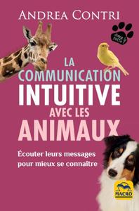 Image de La communication intuitive avec les animaux
