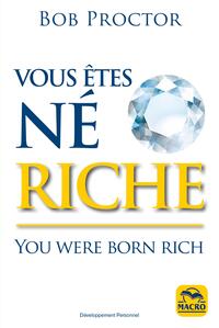 Image de Vous êtes né riche